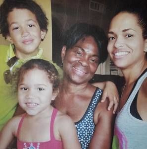 Meet your Posher, Heather